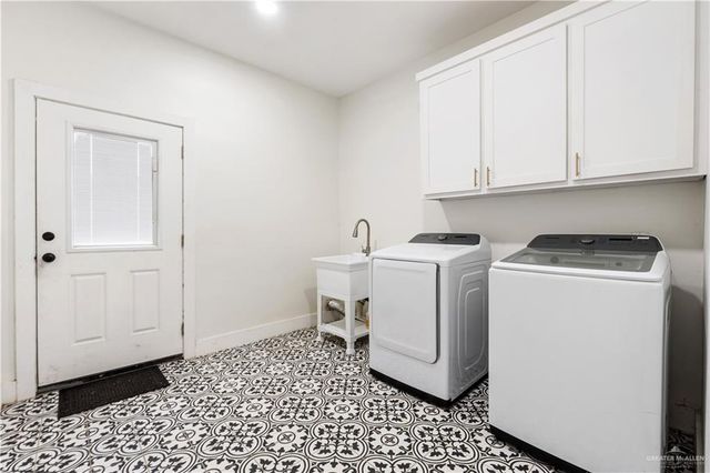 21982 N Sunflower N Road, Edinburg, TX 78542