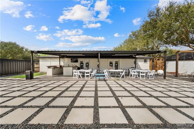 21982 N Sunflower N Road, Edinburg, TX 78542