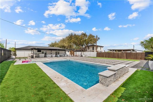 21982 N Sunflower N Road, Edinburg, TX 78542