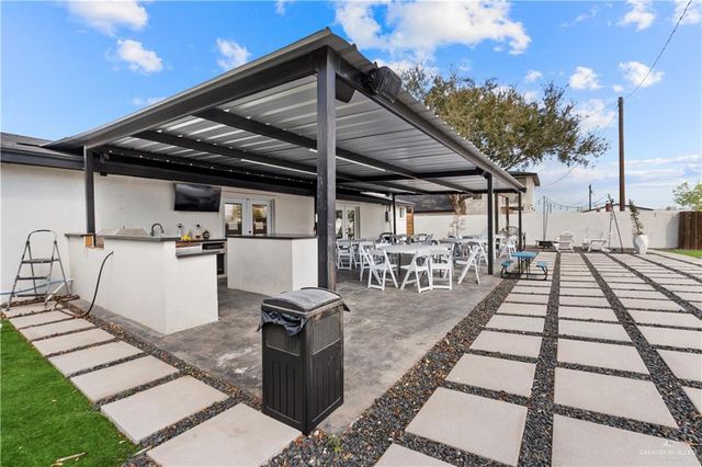 21982 N Sunflower N Road, Edinburg, TX 78542