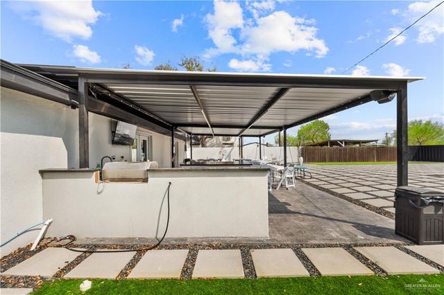 21982 N Sunflower N Road, Edinburg, TX 78542