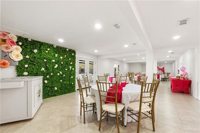 21982 N Sunflower N Road, Edinburg, TX 78542