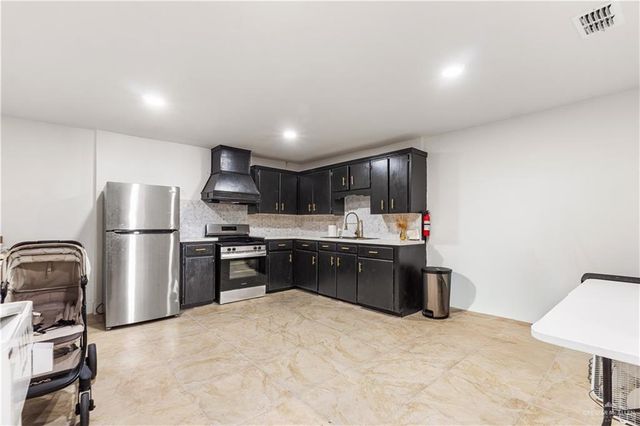 21982 N Sunflower N Road, Edinburg, TX 78542