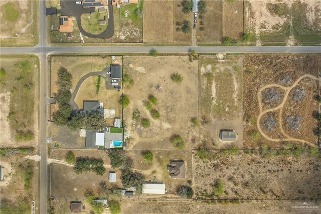 21982 N Sunflower N Road, Edinburg, TX 78542