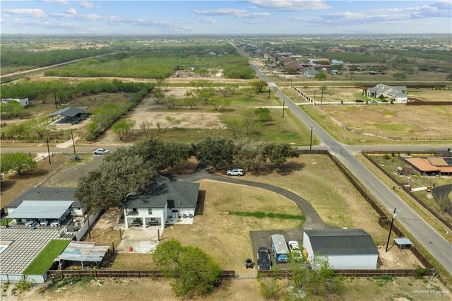 21982 N Sunflower N Road, Edinburg, TX 78542