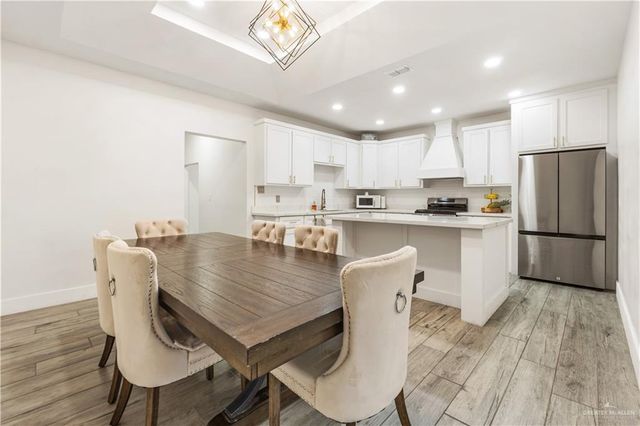 21982 N Sunflower N Road, Edinburg, TX 78542