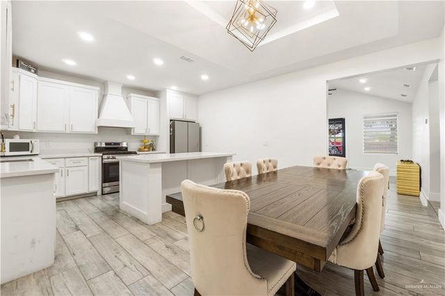 21982 N Sunflower N Road, Edinburg, TX 78542