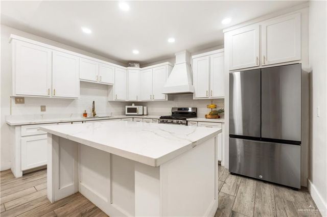 21982 N Sunflower N Road, Edinburg, TX 78542