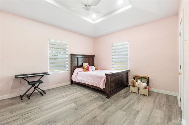 21982 N Sunflower N Road, Edinburg, TX 78542