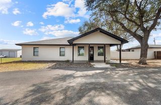 21982 N Sunflower N Road, Edinburg, TX 78542