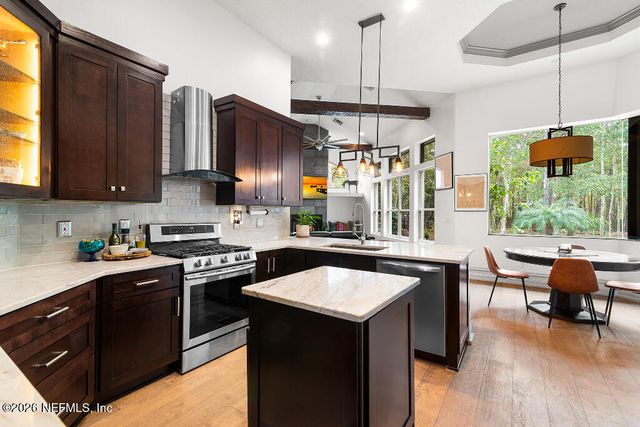 1463 MALLARD LANDING Boulevard, St. Johns, FL 32259