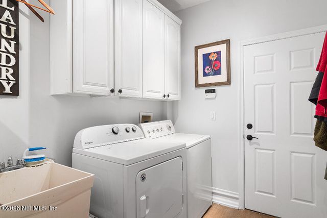 1463 MALLARD LANDING Boulevard, St. Johns, FL 32259