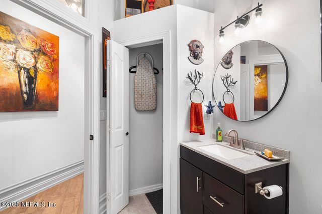 1463 MALLARD LANDING Boulevard, St. Johns, FL 32259