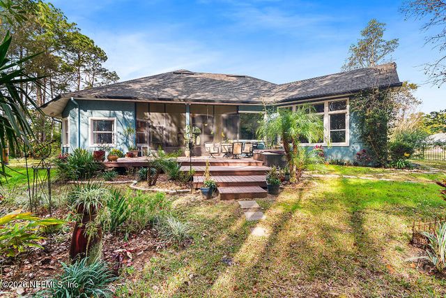 1463 MALLARD LANDING Boulevard, St. Johns, FL 32259