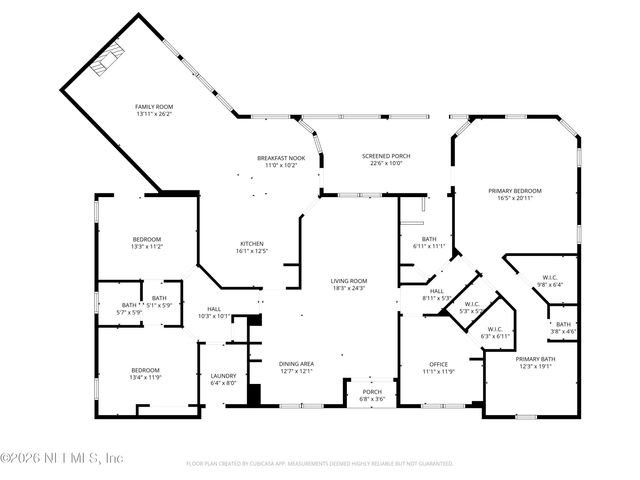 1463 MALLARD LANDING Boulevard, St. Johns, FL 32259