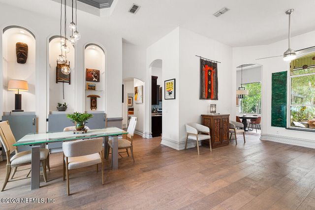 1463 MALLARD LANDING Boulevard, St. Johns, FL 32259