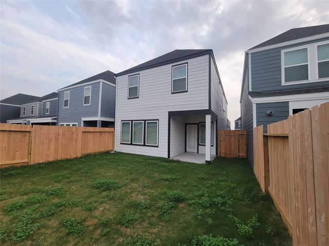 2819 Milton Lodge Lane, Houston, TX 77051