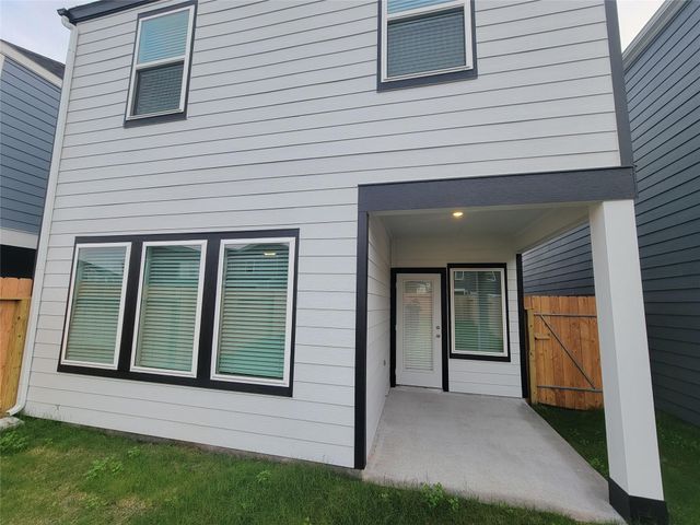 2819 Milton Lodge Lane, Houston, TX 77051