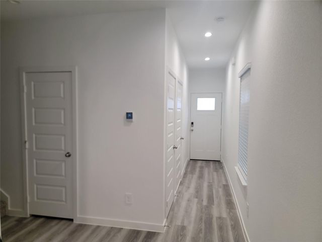 2819 Milton Lodge Lane, Houston, TX 77051