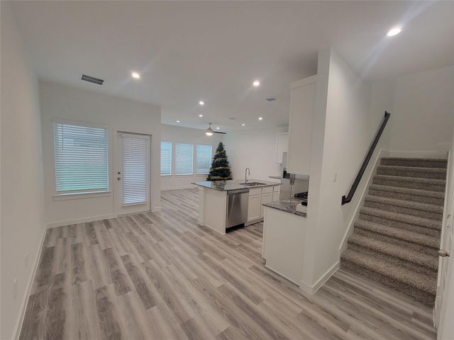 2819 Milton Lodge Lane, Houston, TX 77051