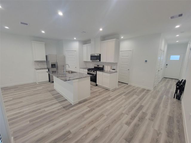 2819 Milton Lodge Lane, Houston, TX 77051