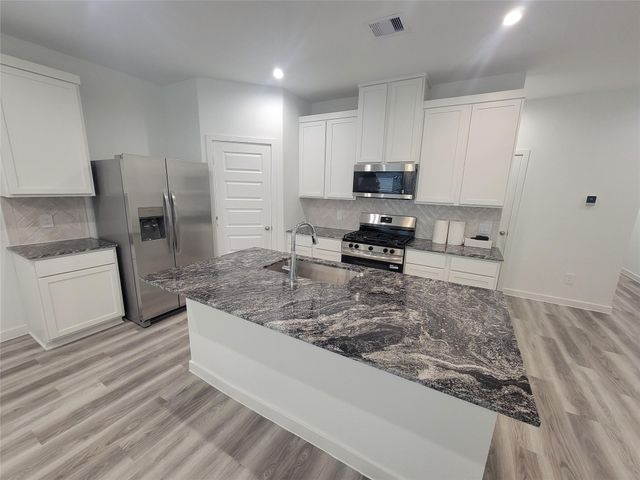 2819 Milton Lodge Lane, Houston, TX 77051