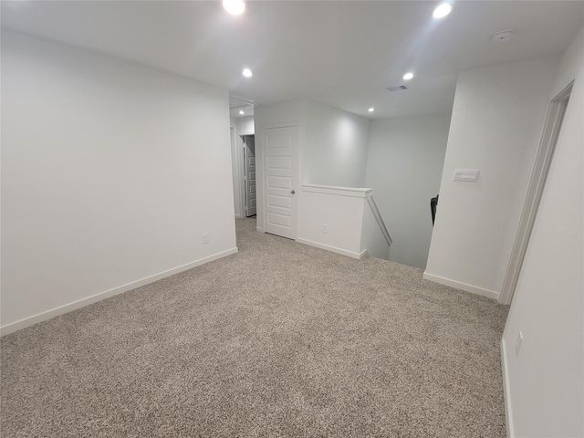 2819 Milton Lodge Lane, Houston, TX 77051