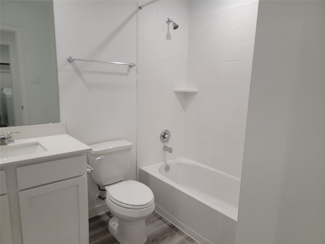 2819 Milton Lodge Lane, Houston, TX 77051