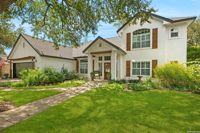 37 INWOOD HEIGHTS DR N, San Antonio, TX 78248