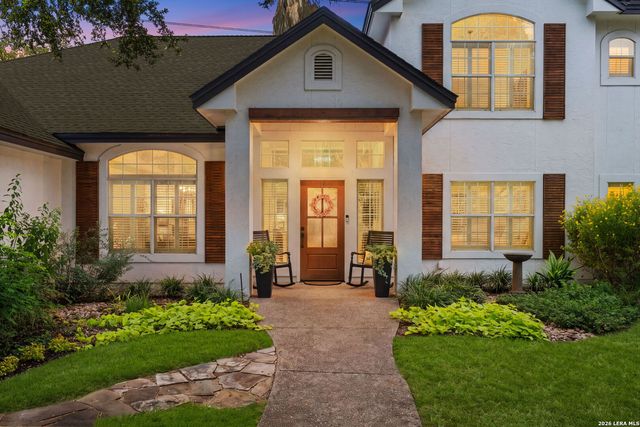 37 INWOOD HEIGHTS DR N, San Antonio, TX 78248