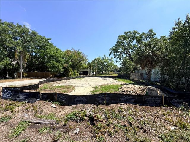 290 ORANGE STREET, Palm Harbor, FL 34683