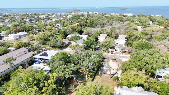 290 ORANGE STREET, Palm Harbor, FL 34683