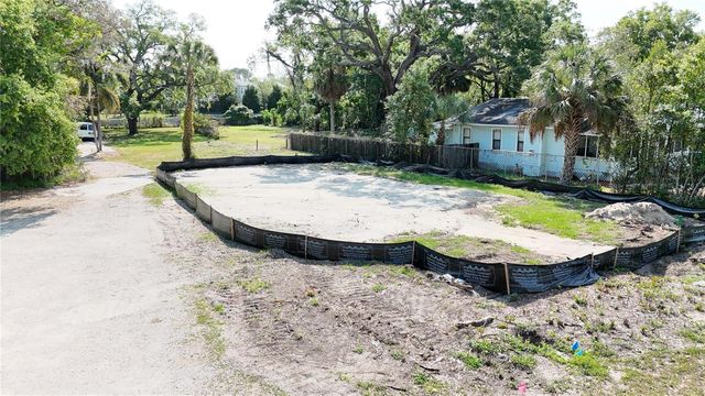 290 ORANGE STREET, Palm Harbor, FL 34683