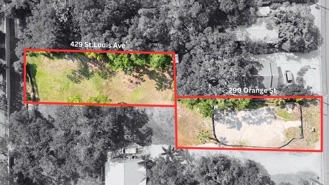 290 ORANGE STREET, Palm Harbor, FL 34683