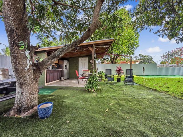 1901 NW 153rd St, Miami Gardens, FL 33054