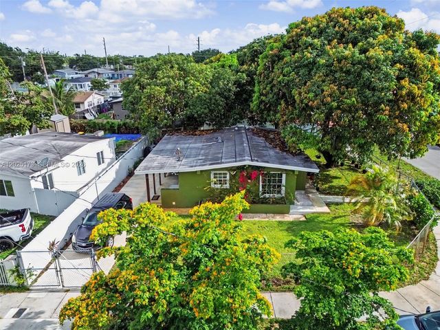 1901 NW 153rd St, Miami Gardens, FL 33054