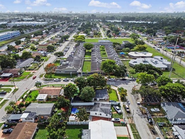 1901 NW 153rd St, Miami Gardens, FL 33054