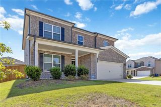 3460 Sycamore SW Drive, Atlanta, GA 30331