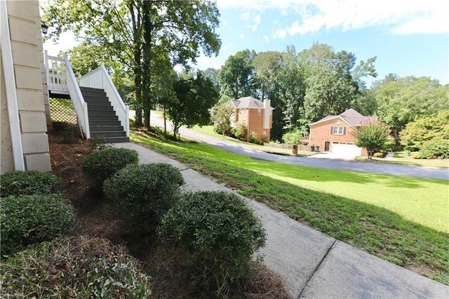 741 Maggie Court, Kennesaw, GA 30144