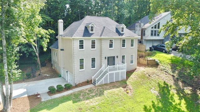 741 Maggie Court, Kennesaw, GA 30144