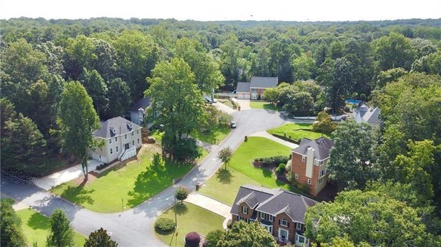 741 Maggie Court, Kennesaw, GA 30144