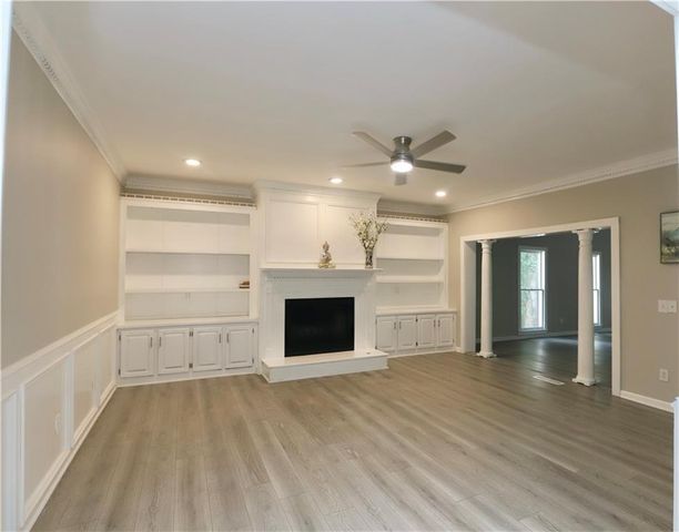 741 Maggie Court, Kennesaw, GA 30144