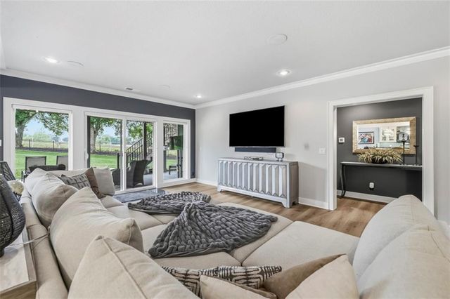 11211 W 171st Terrace, Overland Park, KS 66221
