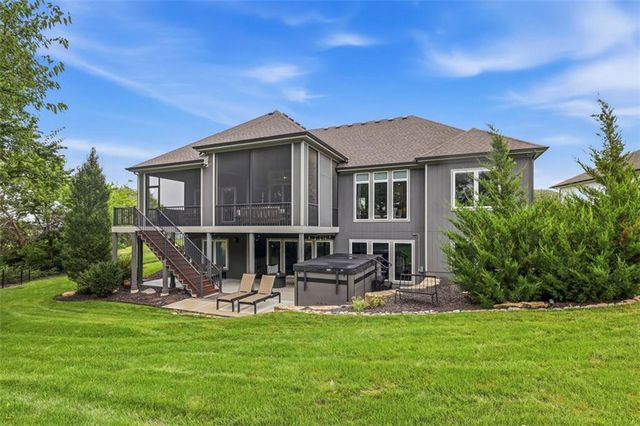 11211 W 171st Terrace, Overland Park, KS 66221