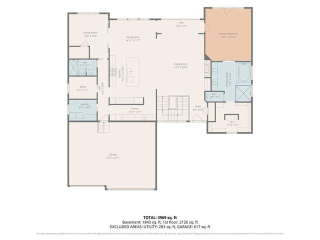 11211 W 171st Terrace, Overland Park, KS 66221