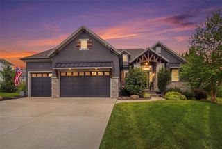 11211 W 171st Terrace, Overland Park, KS 66221