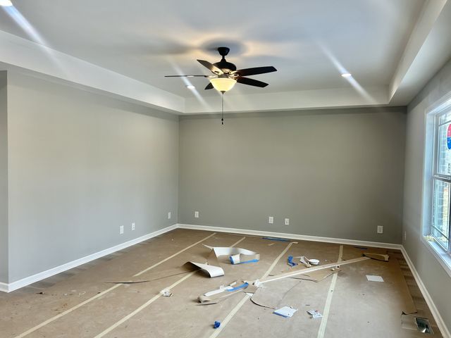 460 Randall Ln, Manchester, TN 37355