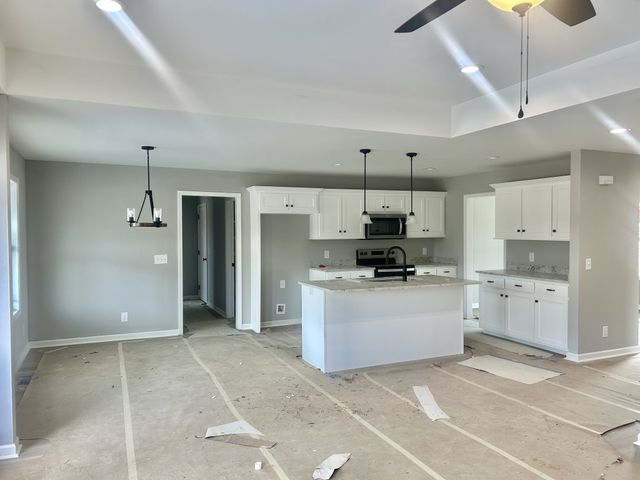 460 Randall Ln, Manchester, TN 37355