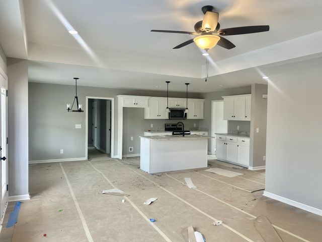 460 Randall Ln, Manchester, TN 37355