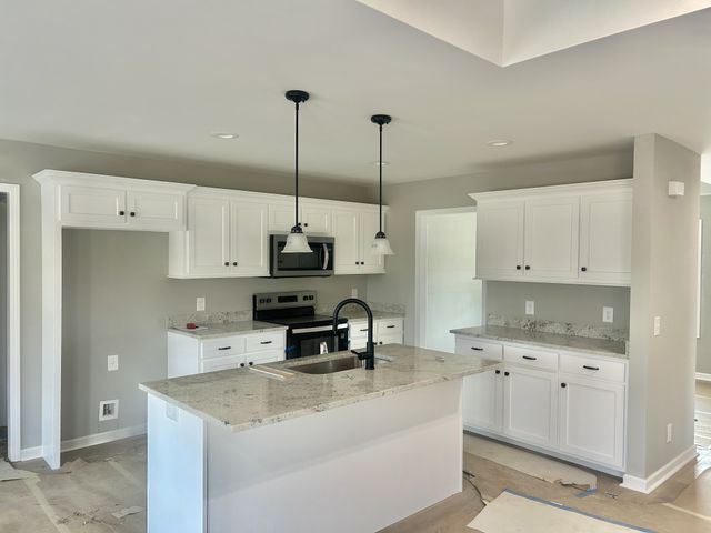 460 Randall Ln, Manchester, TN 37355